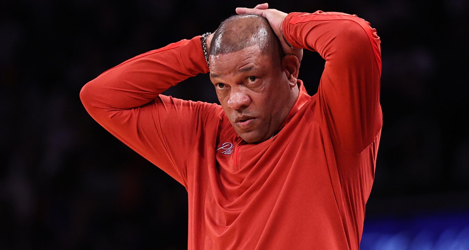 Doc Rivers says New York Knicks star is the NBA player who has surprised him the most, 'way better than I thought'