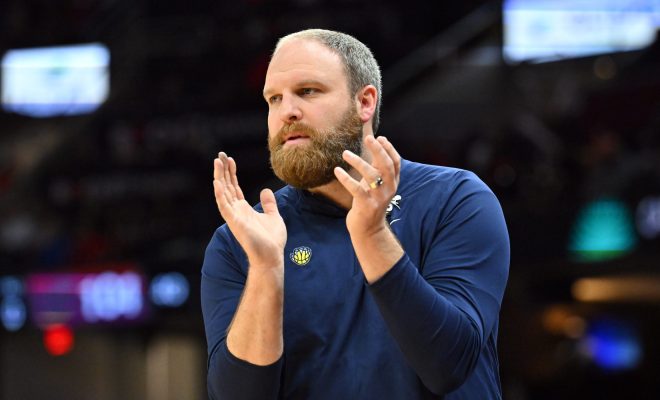 Which Veteran Head Coach Should The Knicks Hire? – The Lead