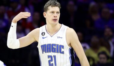 4 Realistic Free Agents the Golden State Warriors Should Target – The Lead