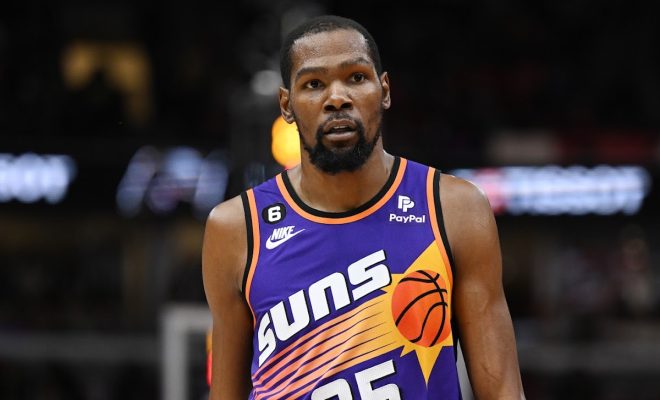Should the Minnesota Timberwolves Trade for Kevin Durant? – The Lead