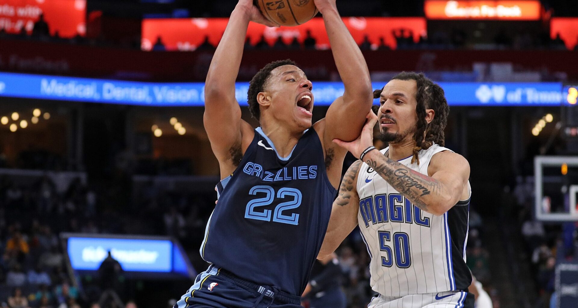 'I'm super thankful': How Desmond Bane was raised by his great-grandparents