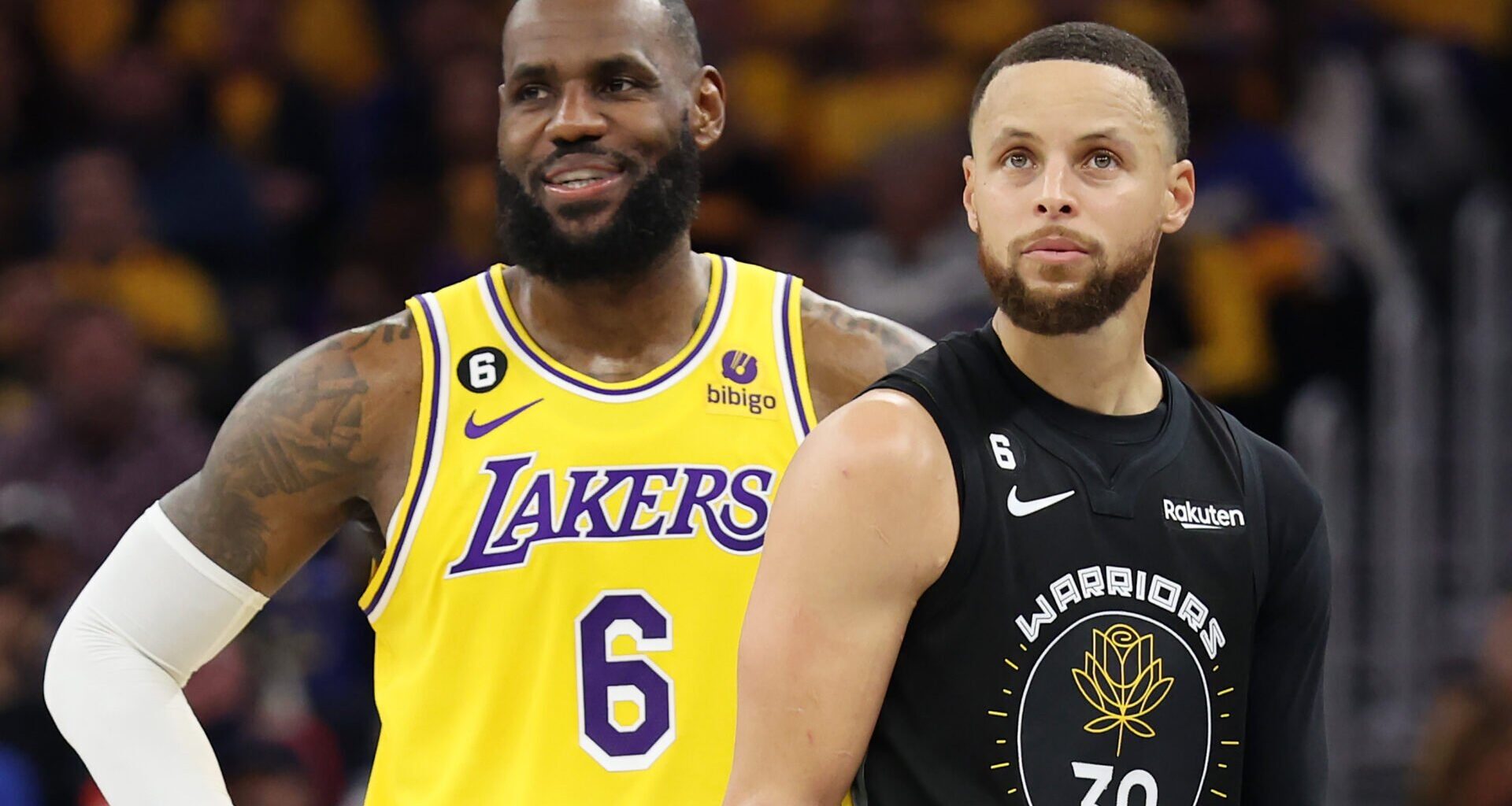 ESPN official hopeful LeBron James and Stephen Curry follow in Michael Jordan’s footsteps post-retirement