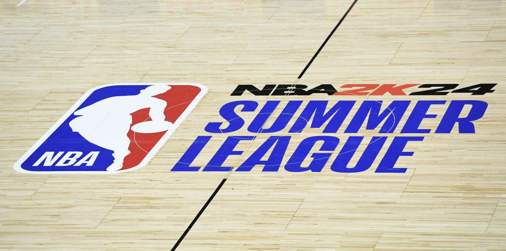 A look at Sacramento's 2025 Summer League schedule