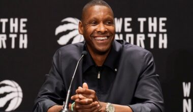 Three 'big fish' the Toronto Raptors could target aside from Giannis Antetokounmpo