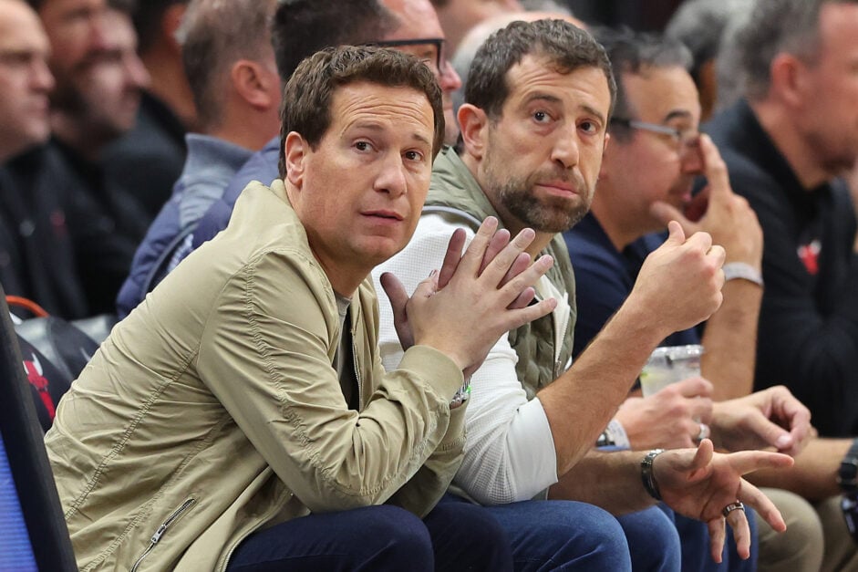 Matt Ishbia's ownership has led to a lot of star players come to the team