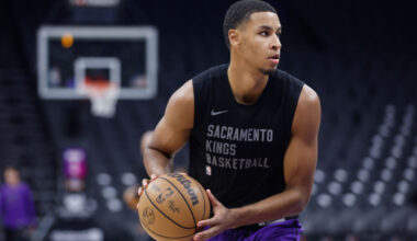 Kings "would be reluctant" to move Ellis, Murray