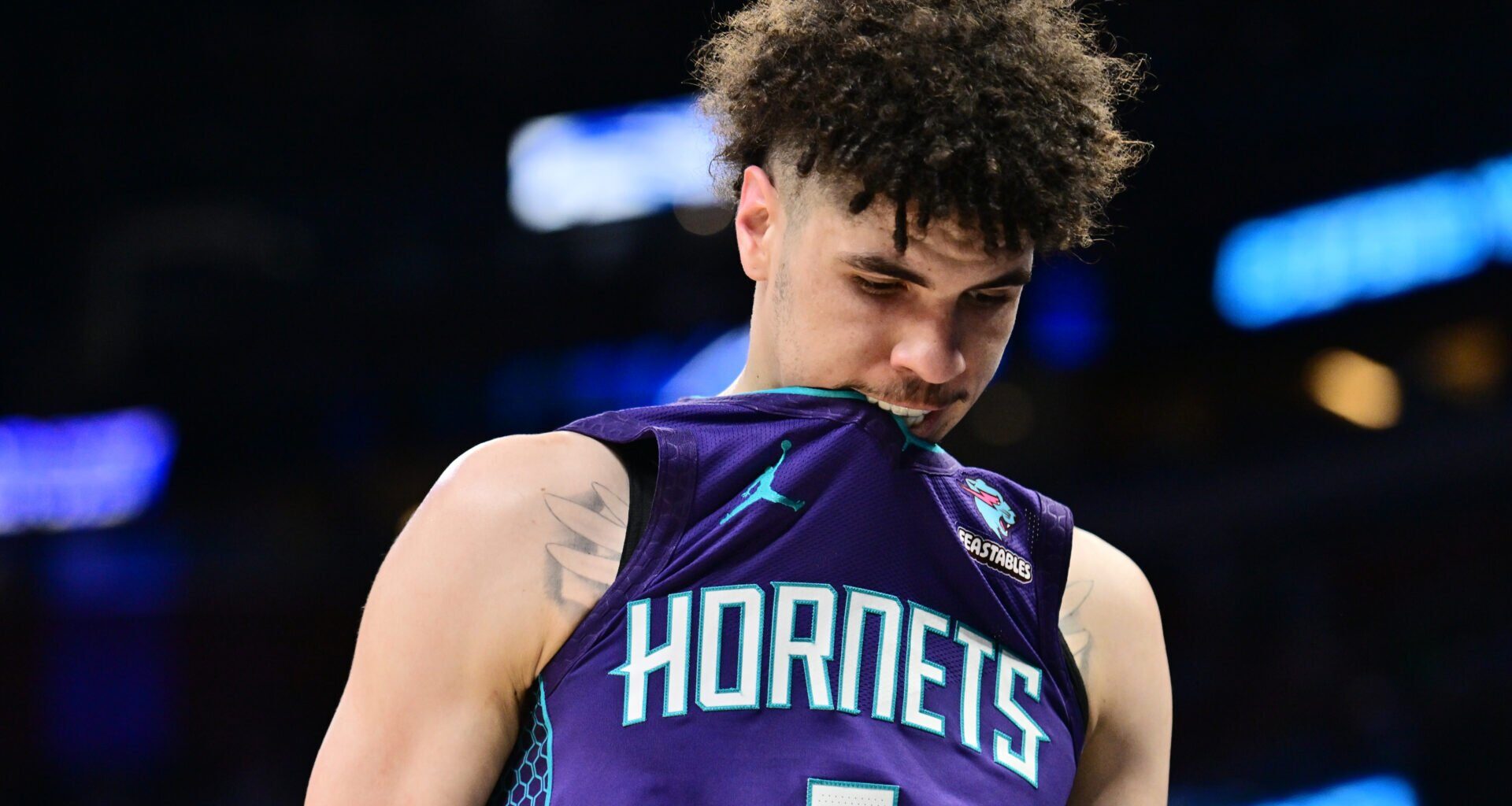 Unnamed draft lottery prospect's 'LaMelo Ball decision' shows why Charlotte Hornets need to trade $37.9M star
