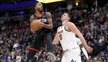 Nuggets have expressed trade interest in Rockets' Cam Whitmore