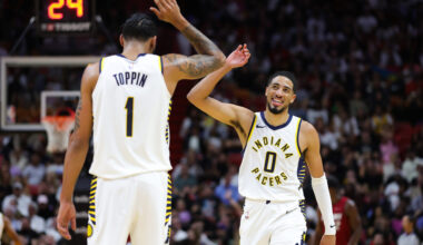 How the New York Knicks created Indiana Pacers nightmare with strange decision in 2020 NBA Draft