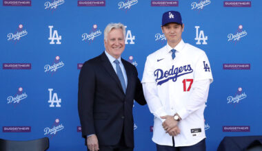 Sick of the Dodgers? Nuggets rival purchased by LA's owners