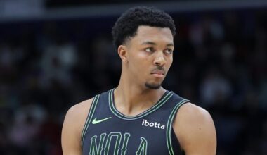 The Blazers Must Make Win-Now Trades This Offseason – The Lead