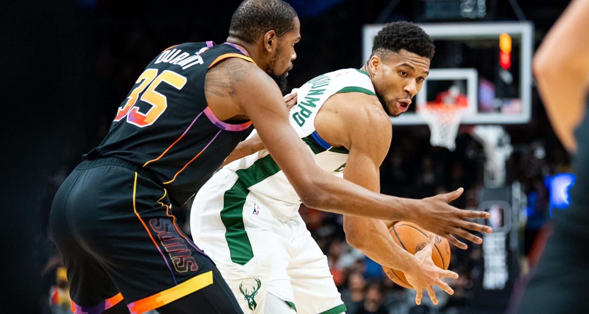 New York Knicks need to make additions in free agency more important than Giannis and Kevin Durant, claims JR Smith