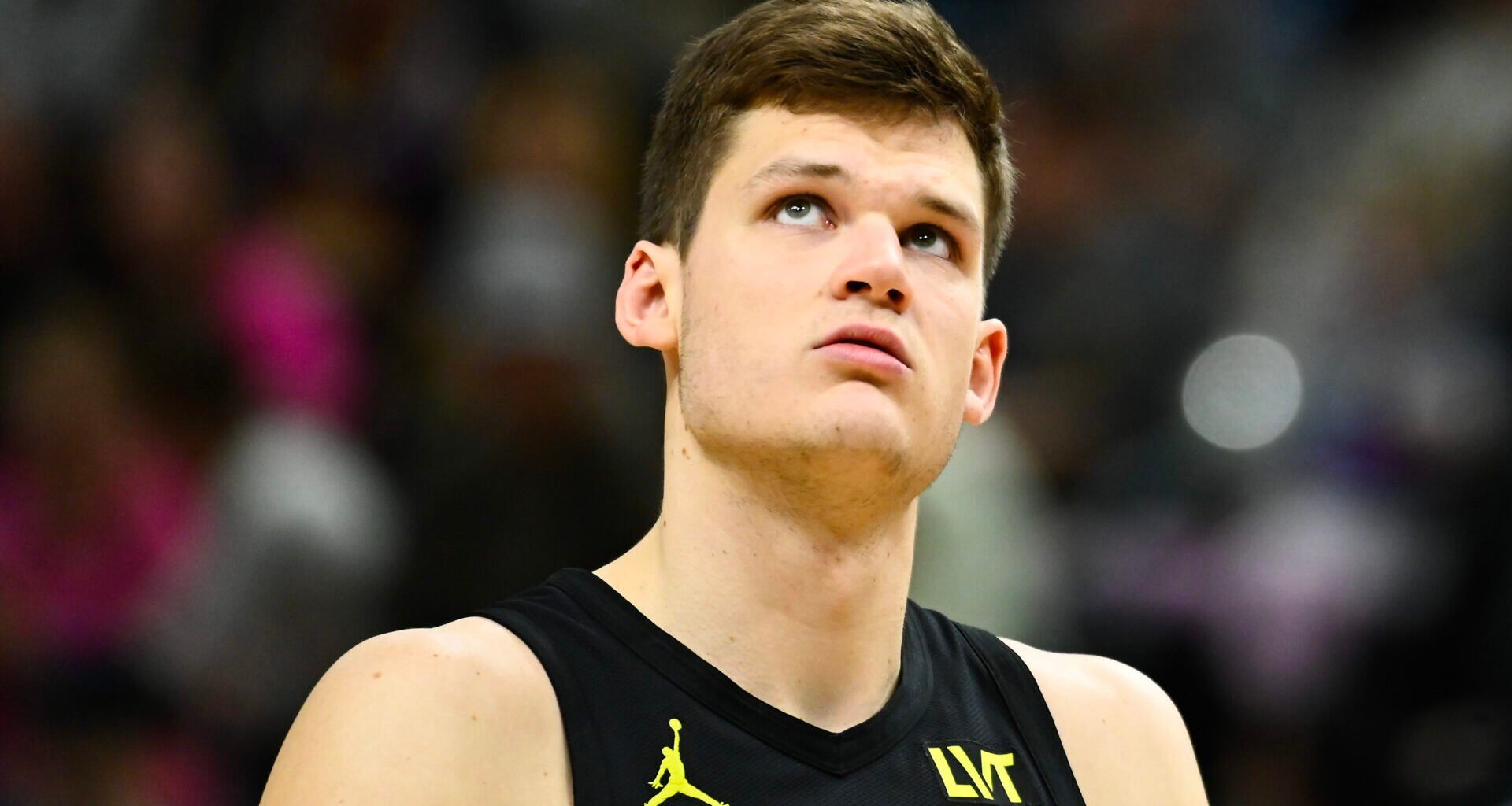 Walker Kessler could solve LA Lakers' longstanding problem at the center position
