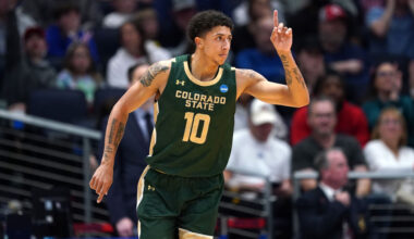 Patience pays off for new Sacramento Kings GM Scott Perry