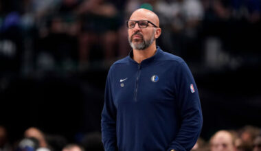 Jason Kidd's Possible Move from Mavericks to Knicks: What's Next?