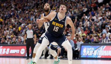 Shams Charania gave Nuggets fans a sigh of relief after wild Jokic trade comment