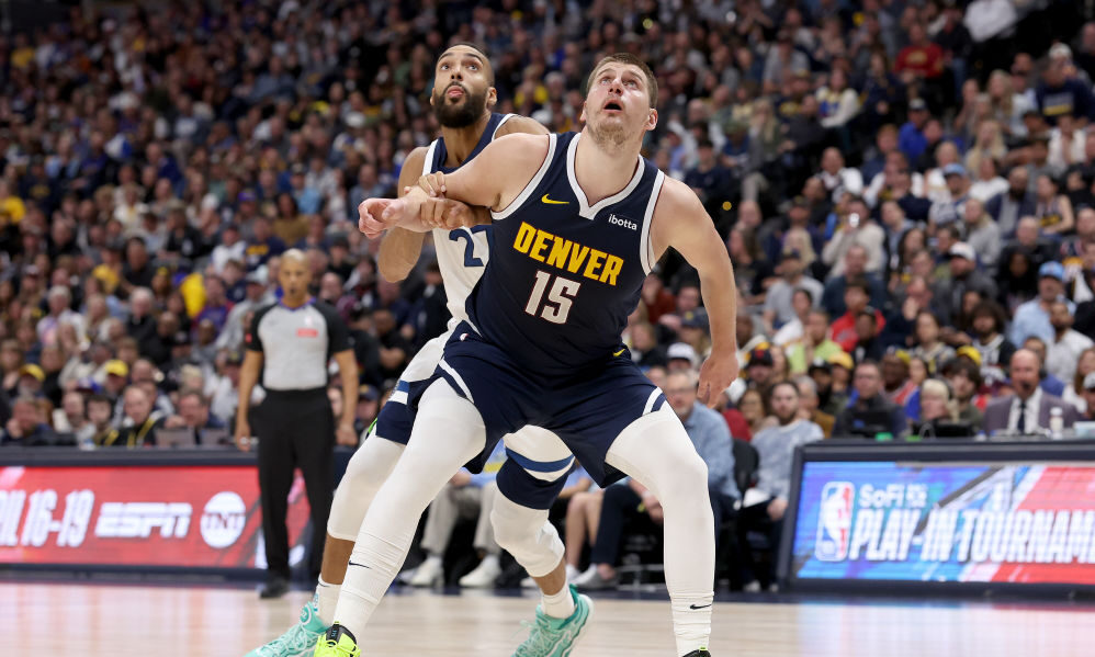 Shams Charania gave Nuggets fans a sigh of relief after wild Jokic trade comment