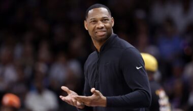 Can Willie Green Fix the Pelicans' Biggest Problem? – The Lead