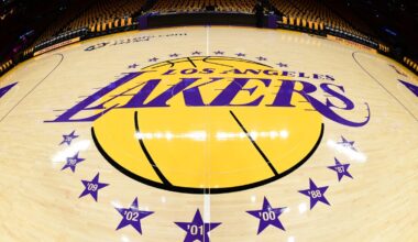 Buss family to sell Los Angeles Lakers to owner of Dodgers – NBC Los Angeles