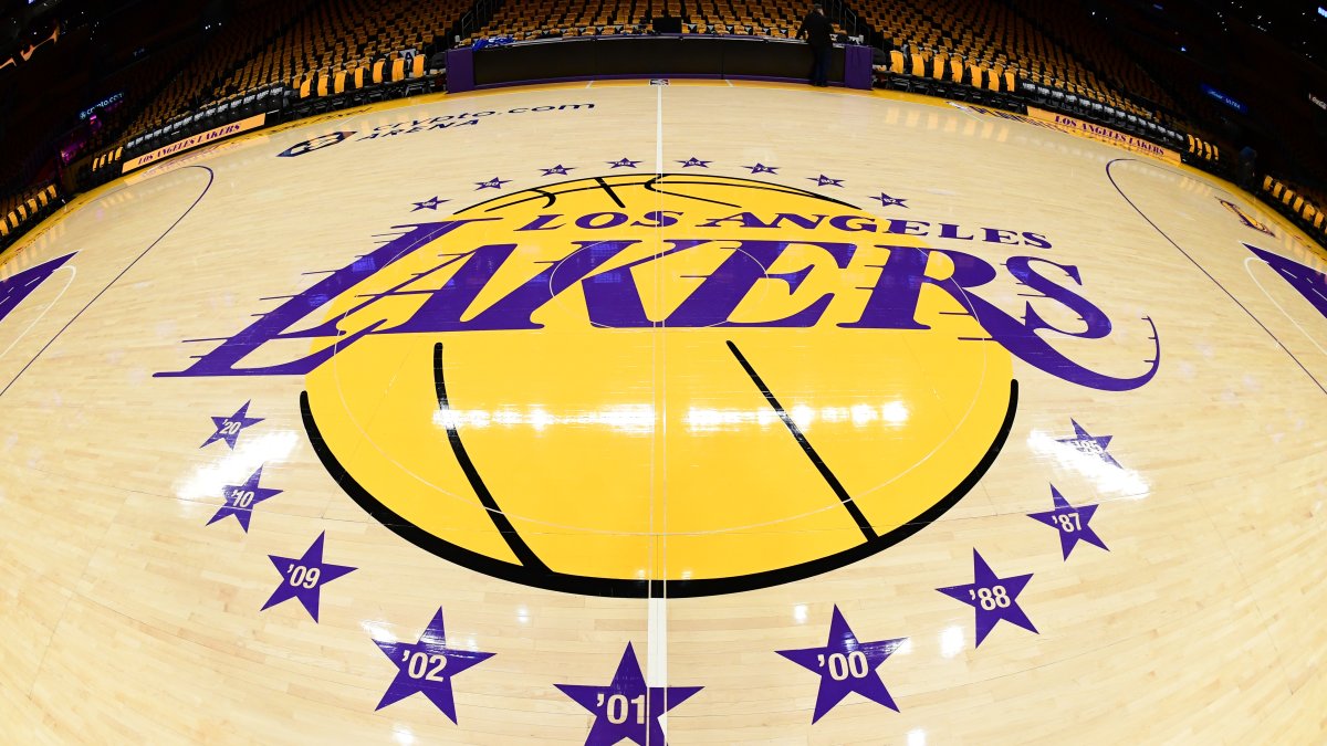 Buss family to sell Los Angeles Lakers to owner of Dodgers – NBC Los Angeles