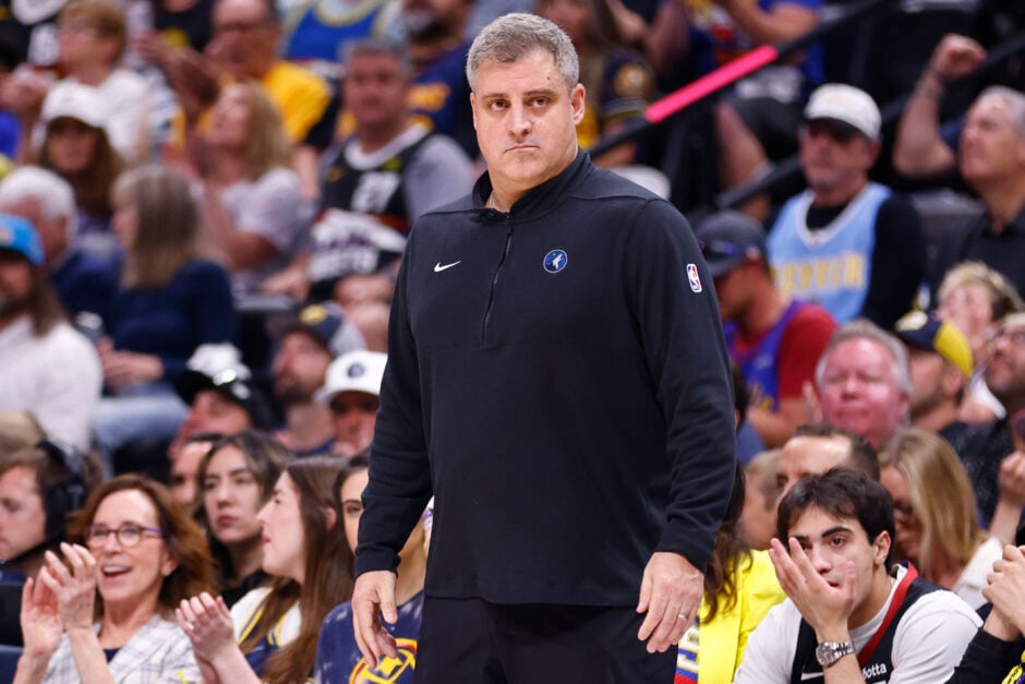 Minnesota Timberwolves v Denver Nuggets - Game Seven