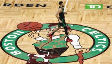 Boston Celtics Retain JPMorgan, BDT & MSD Bankers to Handle NBA Sale