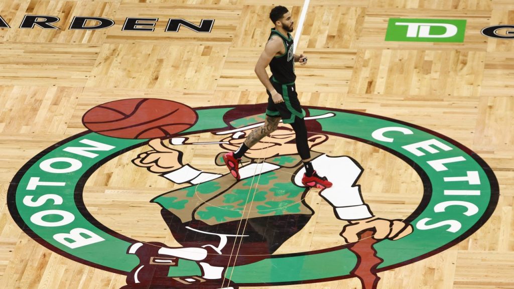 Boston Celtics Retain JPMorgan, BDT & MSD Bankers to Handle NBA Sale