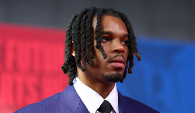 Ben Tenzer says DaRon Holmes is playing in Summer League for Nuggets