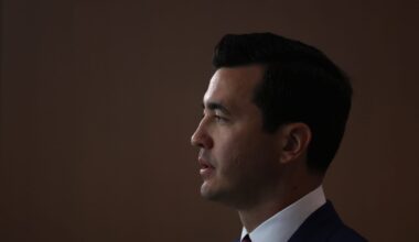 Toronto Raptors GM Bobby Webster reveals how many players they are considering for #9 Draft pick