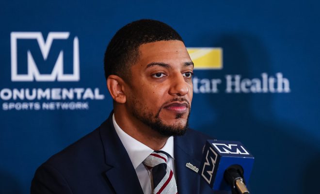 The Washington Wizards' Best 2025 Draft Night Scenarios – The Lead