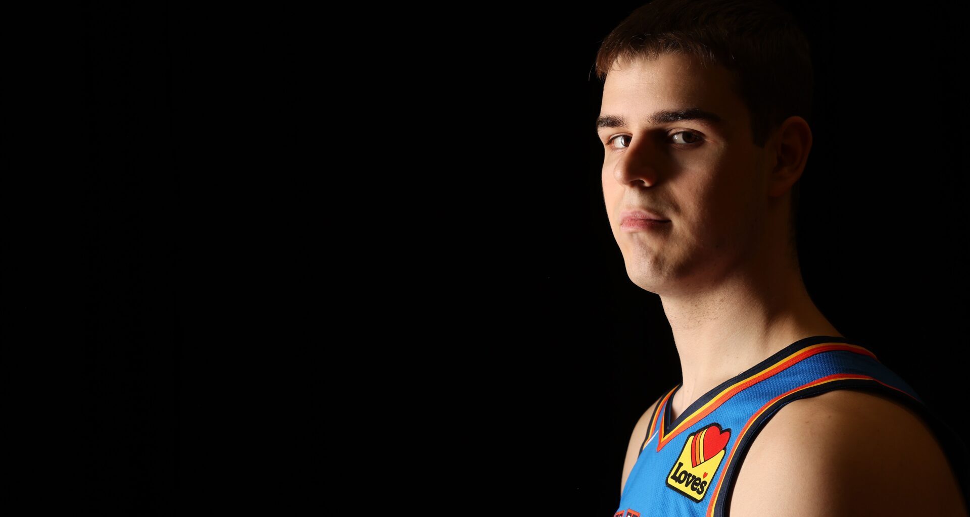 Who is Nikola Topic? The Oklahoma City Thunder sensation who could make them even more dangerous