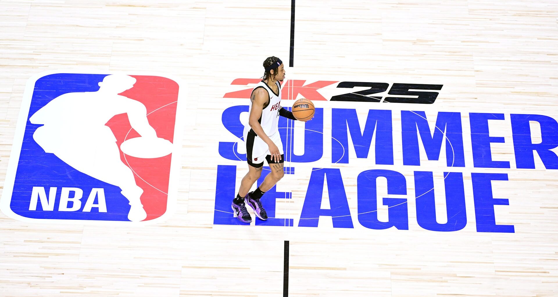 NBA 2K Summer League returns to Las Vegas on July 10-20
