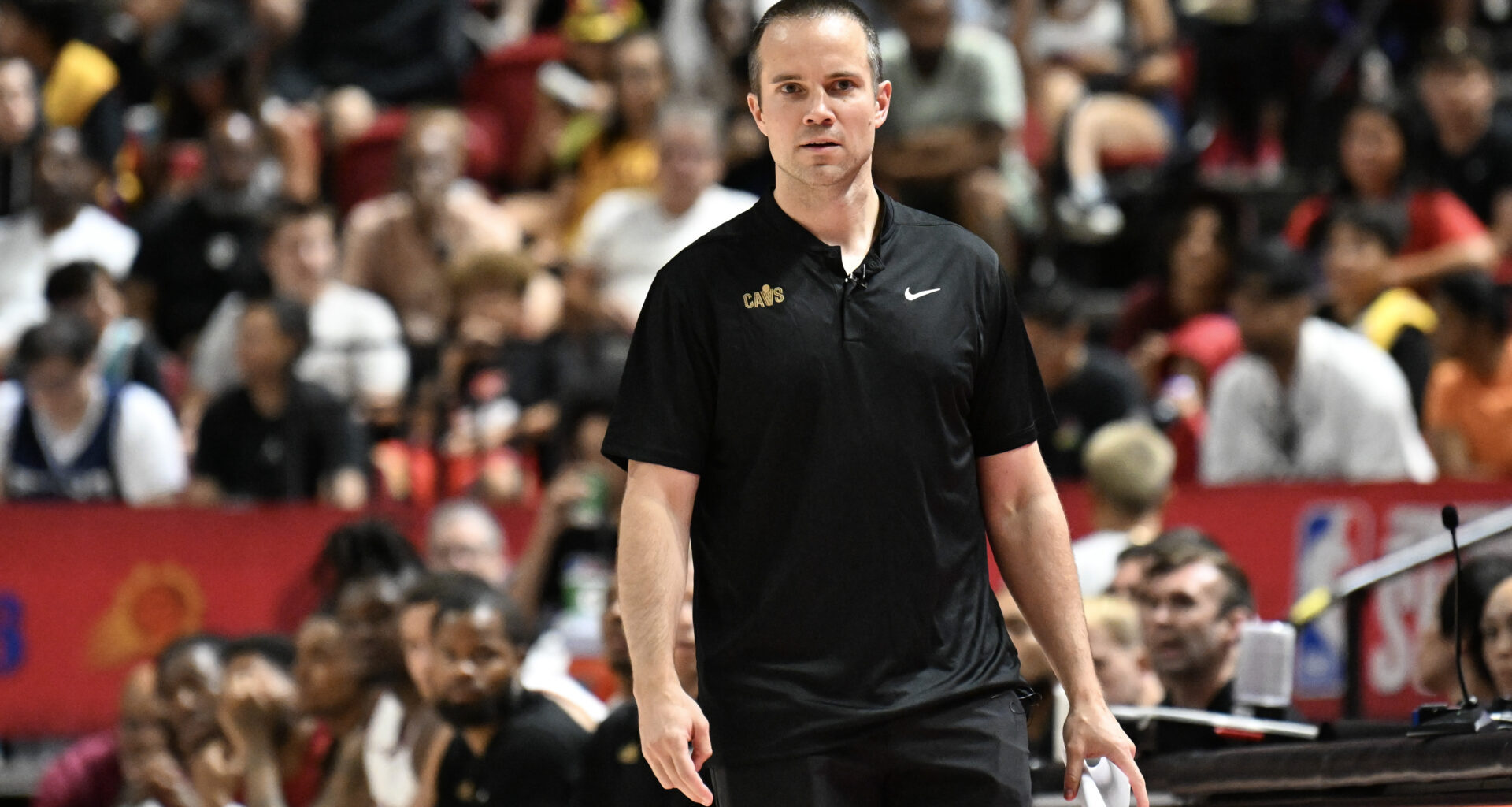 Who is Jordan Ott? All you need to know about the NBA journey of Phoenix Suns’ new head coach