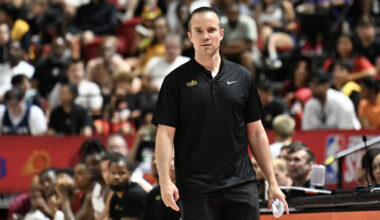 Who is Jordan Ott? All you need to know about the NBA journey of Phoenix Suns’ new head coach