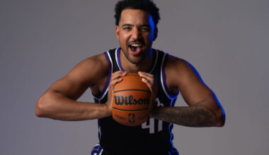 Which Sacramento Kings players are hitting NBA Free Agency?