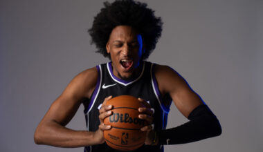 Sacramento Kings Free Agent Profile: Isaac Jones