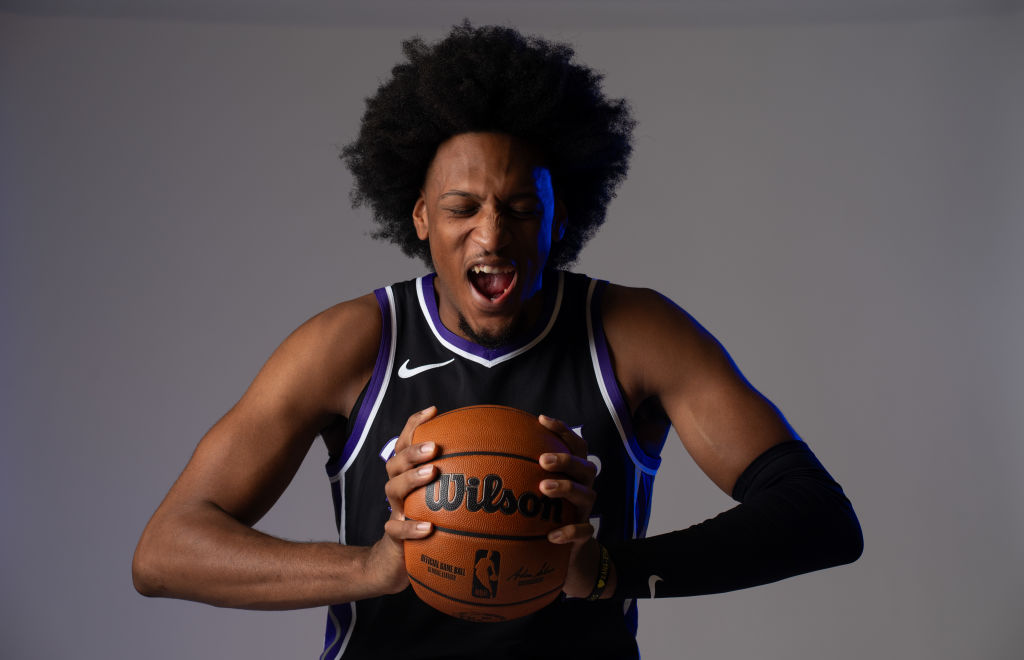 Sacramento Kings Free Agent Profile: Isaac Jones