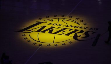 Buss family to sell Lakers at $10 billion valuation to Dodgers owner Mark Walter: Sources