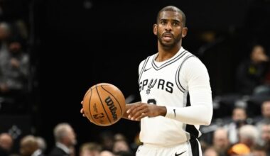Spurs Have a Plethora of Options in Free Agency – The Lead