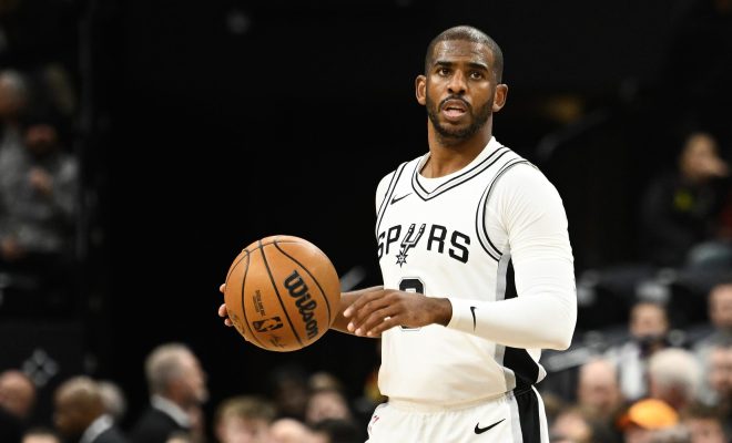 Spurs Have a Plethora of Options in Free Agency – The Lead