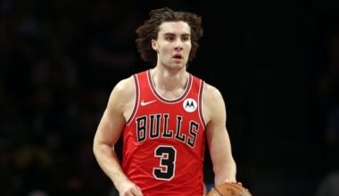 Bulls Face The Most Pivotal Offseason of the Karnisovas Era – The Lead