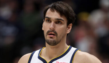 Surprise offer made to Nuggets backup big