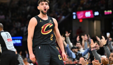Ty Jerome to the Sacramento Kings? One NBA writer thinks so.