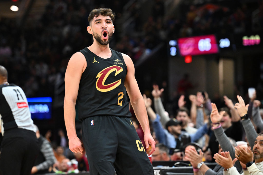 Ty Jerome to the Sacramento Kings? One NBA writer thinks so.