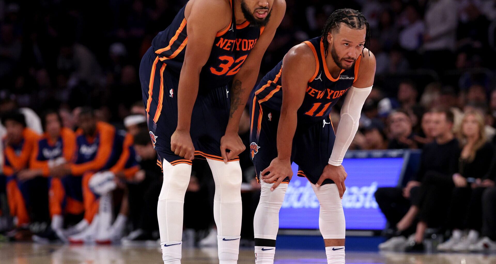 Boston Celtics fan favorite tipped as surprise New York Knicks coaching candidate to succeed Tom Thibodeau