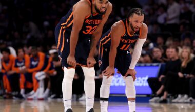 Boston Celtics fan favorite tipped as surprise New York Knicks coaching candidate to succeed Tom Thibodeau