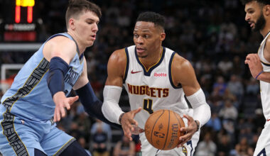 Russell Westbrook declining player option, will enter free agency