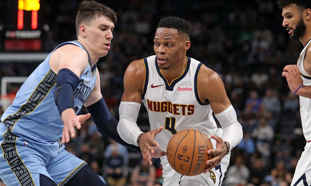 Russell Westbrook declining player option, will enter free agency