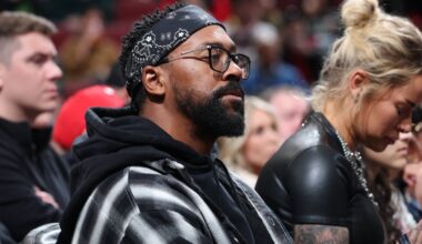 Marcus Jordan, son of Bulls legend Michael Jordan, arrested – NBC Chicago