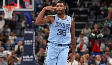 Does Marcus Smart make sense for the Sacramento Kings?